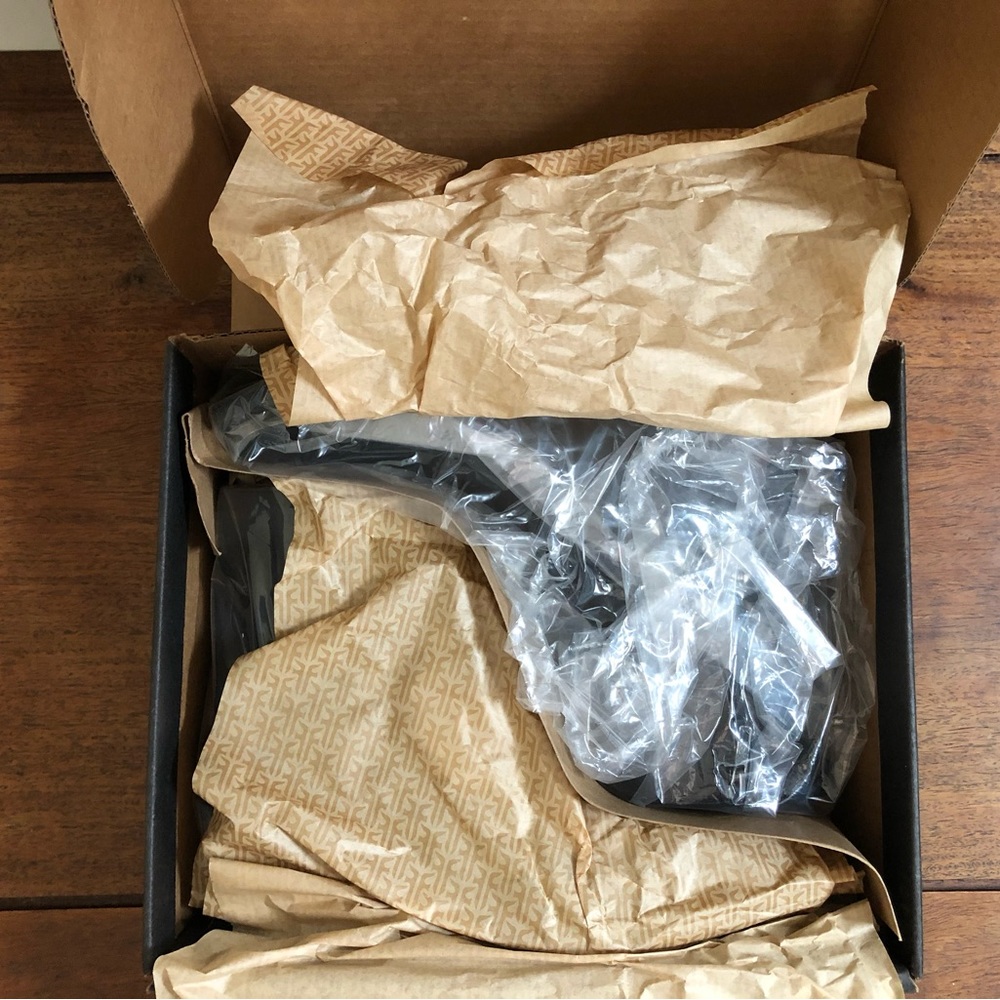 Frye Western Short Boot - Picture 6 of 8